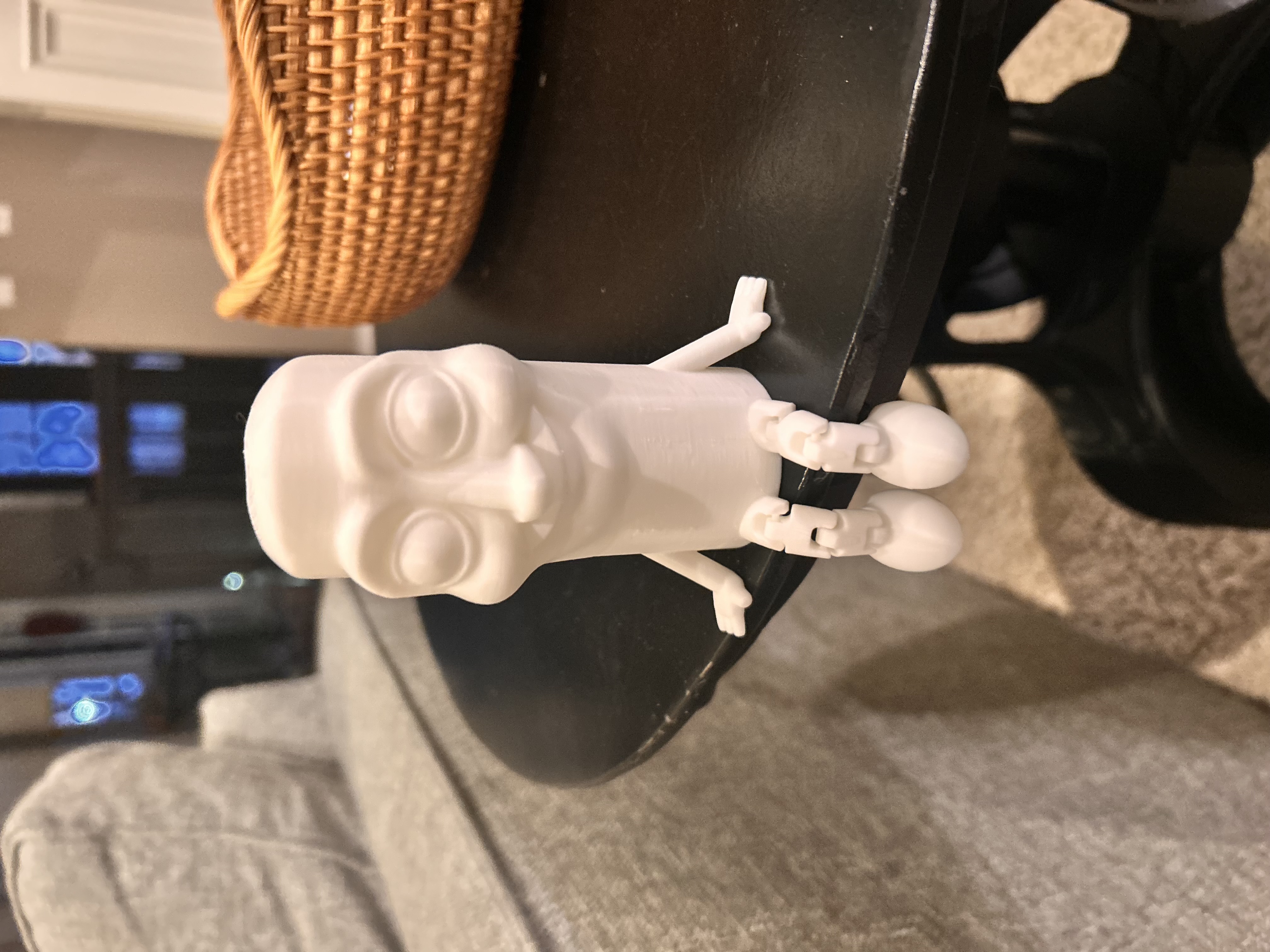 3D print